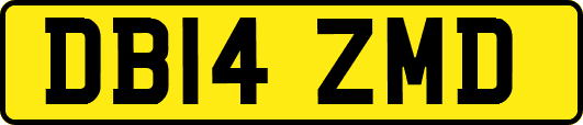 DB14ZMD