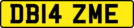 DB14ZME