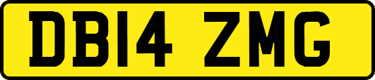 DB14ZMG