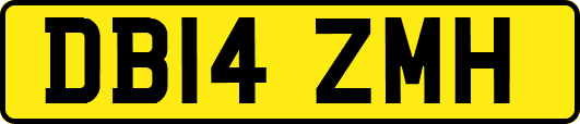 DB14ZMH