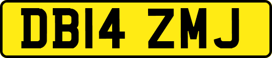DB14ZMJ