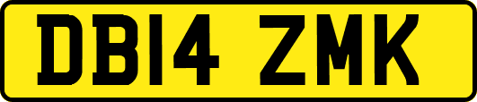 DB14ZMK