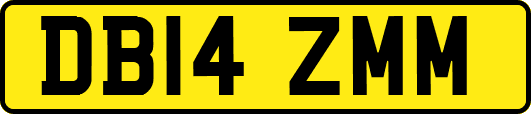DB14ZMM