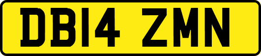DB14ZMN