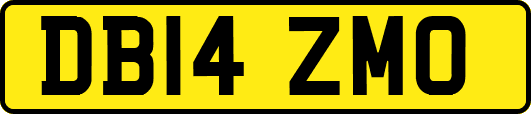 DB14ZMO