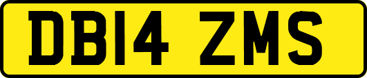 DB14ZMS
