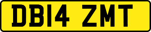 DB14ZMT