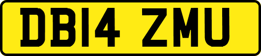 DB14ZMU
