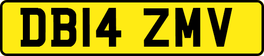 DB14ZMV