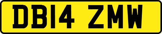 DB14ZMW