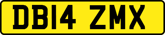 DB14ZMX