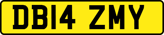 DB14ZMY