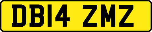 DB14ZMZ
