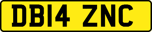 DB14ZNC