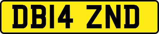 DB14ZND