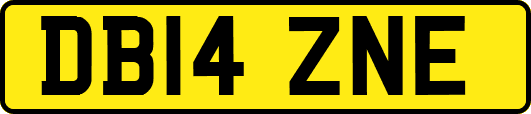 DB14ZNE