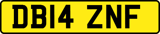 DB14ZNF