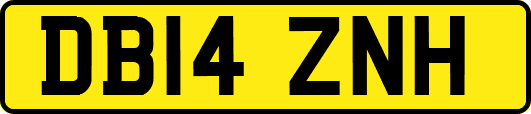 DB14ZNH