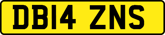 DB14ZNS