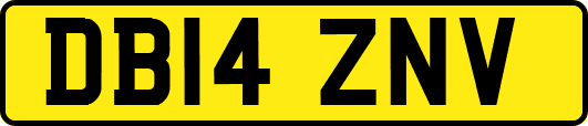 DB14ZNV