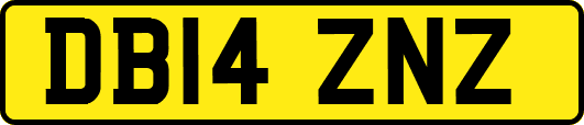 DB14ZNZ