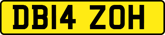 DB14ZOH