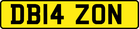 DB14ZON