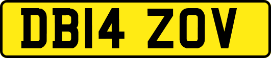 DB14ZOV