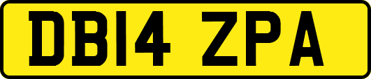 DB14ZPA