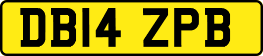 DB14ZPB