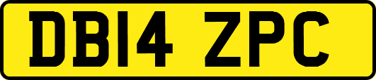 DB14ZPC