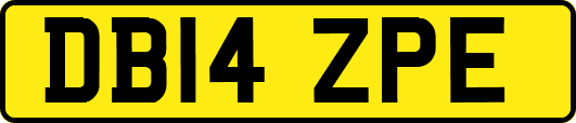 DB14ZPE