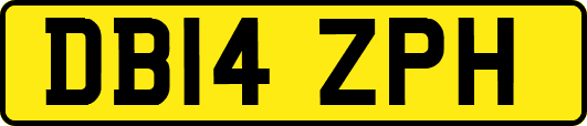 DB14ZPH