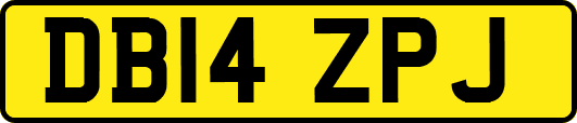 DB14ZPJ