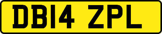 DB14ZPL