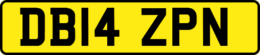 DB14ZPN