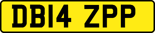 DB14ZPP