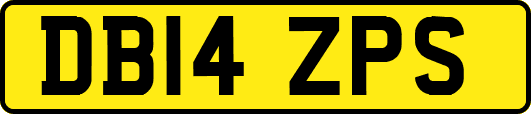 DB14ZPS