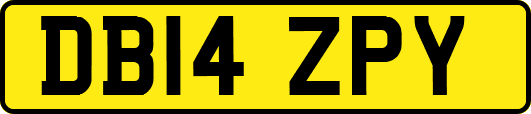 DB14ZPY