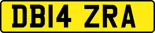 DB14ZRA