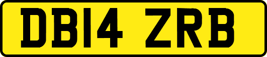DB14ZRB