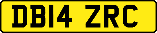 DB14ZRC