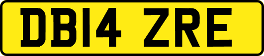 DB14ZRE