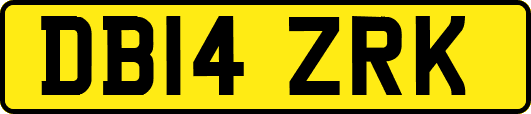 DB14ZRK