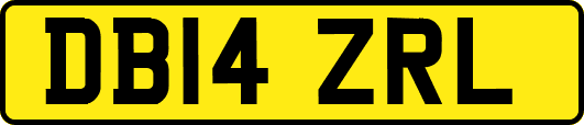 DB14ZRL