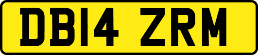DB14ZRM