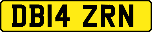 DB14ZRN