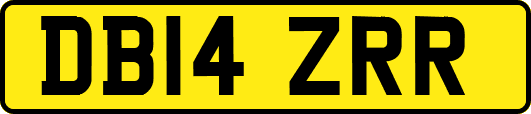 DB14ZRR
