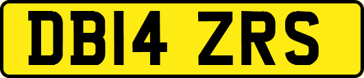 DB14ZRS