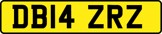 DB14ZRZ